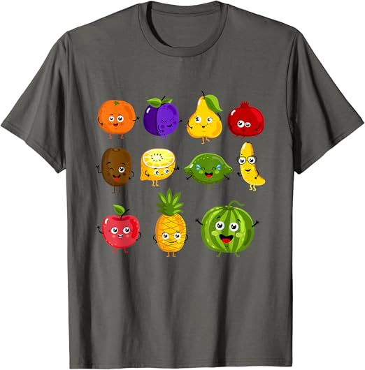 Shirt fruit Clearance
