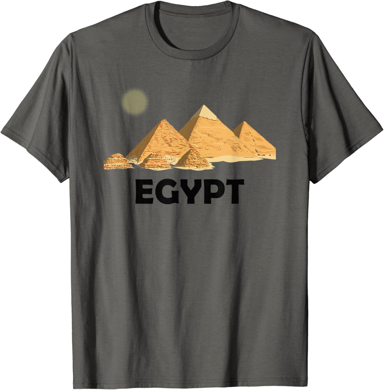 Pyramid shirt Clearance