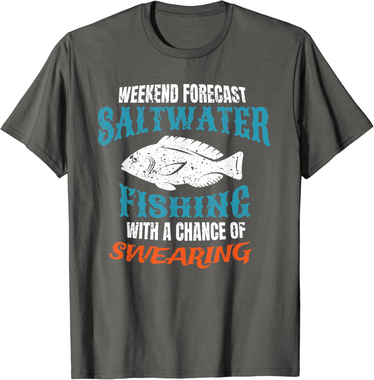 Salt water t shirts Clearance
