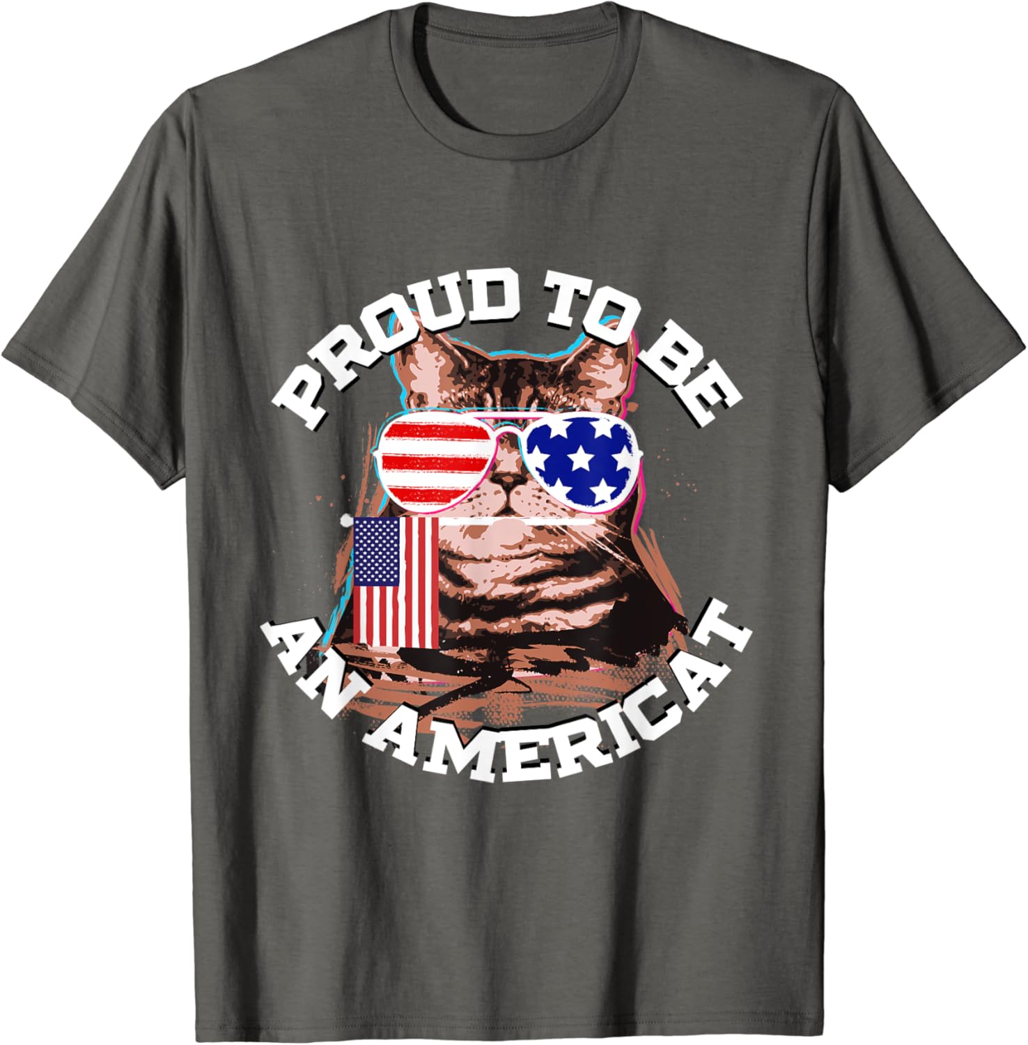 4th of july t shirts near me