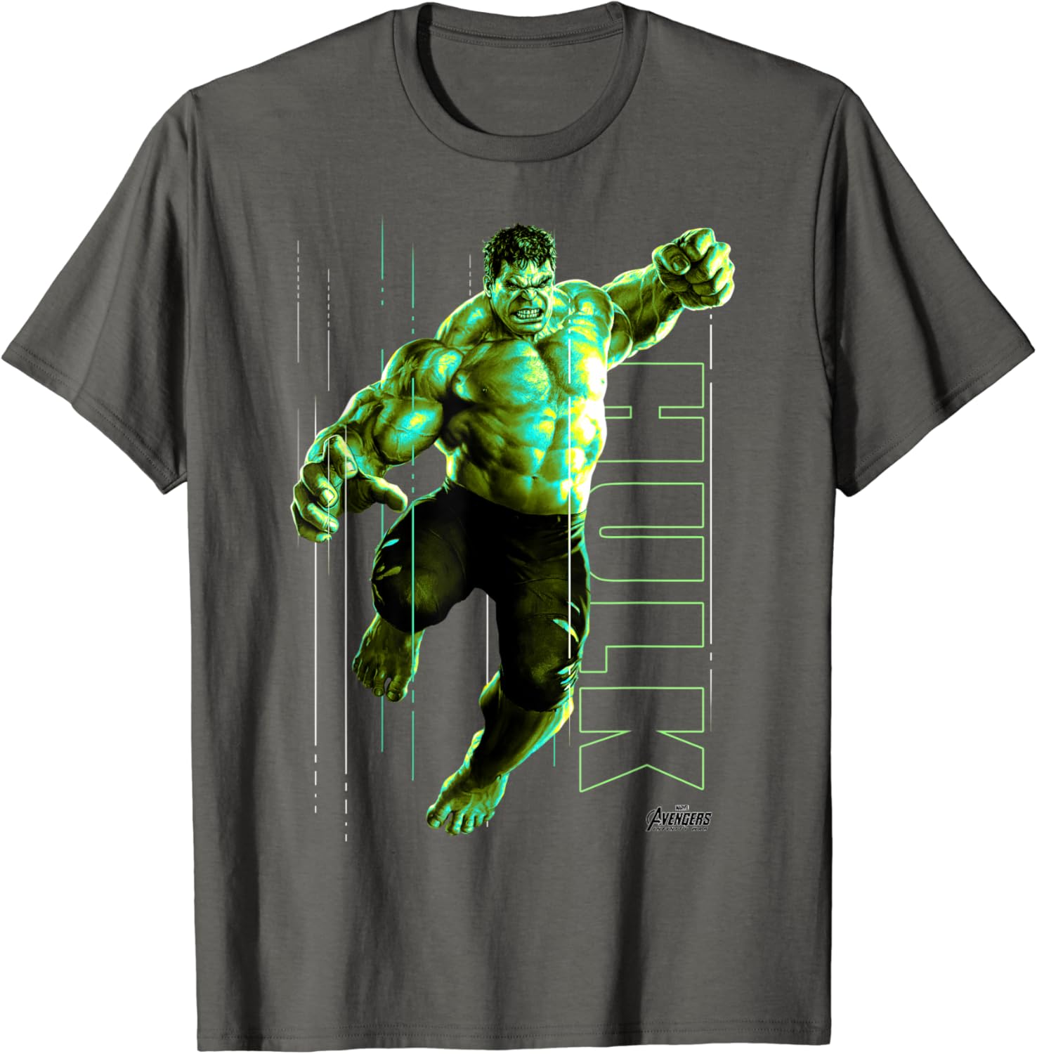 Hulk t Clearance