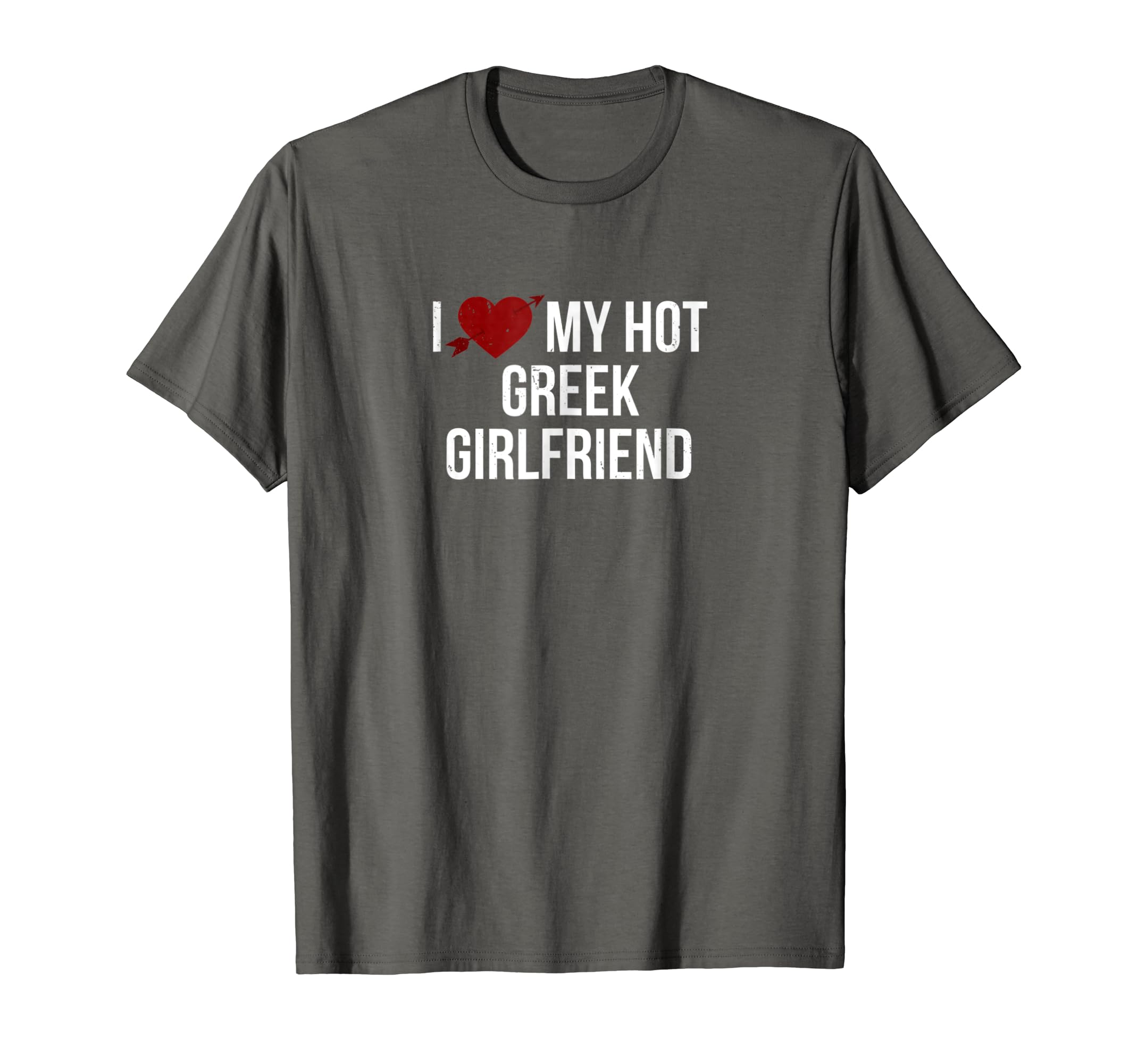 Love Hot T Valentine Amazon.com: Greece ... Greek Girlfriend