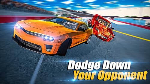 Racing in Sports Car 2019: Mega Track Race