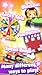 Bingo Partyland: Free Bingo Games to Play for Free, Free Bingo Games for Kindle Fire Tablet, Best Free Bingo Games for adults, Blackout Bingo Clash Games Free Download! Bingo Pop Story Online at home!