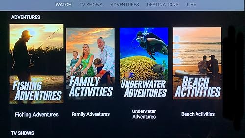 Discover Florida Channel