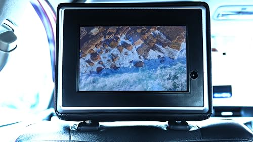 Ocean Waves Serenity: Soothing Sounds of Waves Crashing, Fast Asleep, Relaxing Music for a Peaceful Slumber For Fire TV – vue 8