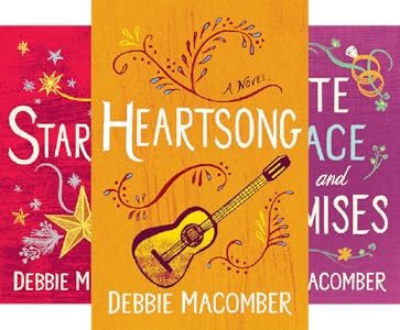 Denim And Diamonds A Novel Debbie Macomber Classics Kindle Edition By Macomber Debbie Literature Fiction Kindle Ebooks Amazon Com