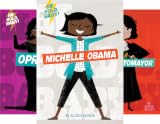 Be Bold, Baby (4 Book Series)