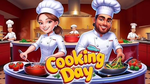 Cooking Diner Color Lines: Happy Cooking Crazy Kitchen Edition: City Chef Restaurant Free Cooking Games: Best Fast Food Cafe Games for Girls – vue 6
