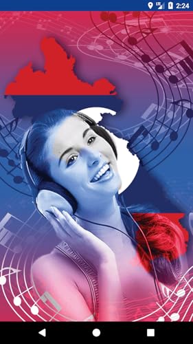 Laotian Radio Live