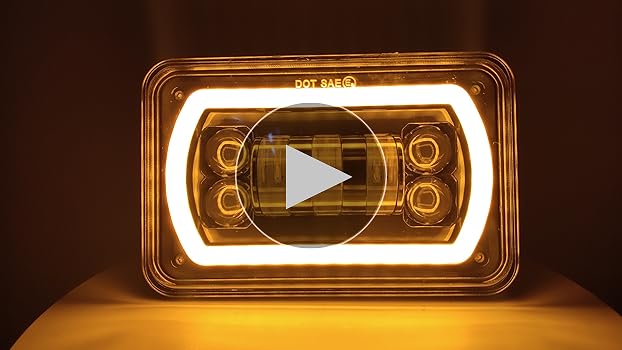 LED照明器具 DXL-81100 LED Shoebox Corn Retrofit Lamp, 75W/95W/115W Selectable