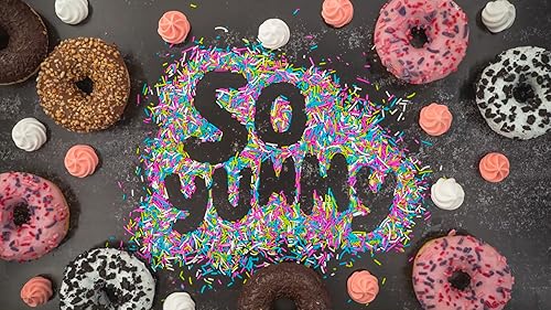 So Yummy TV