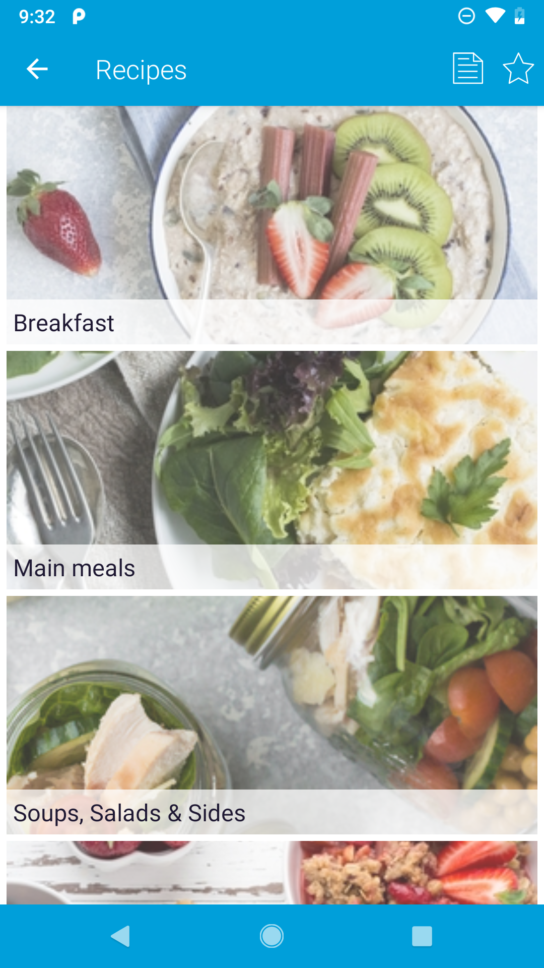 Monash Uni Low FODMAP Diet - App on Amazon Appstore