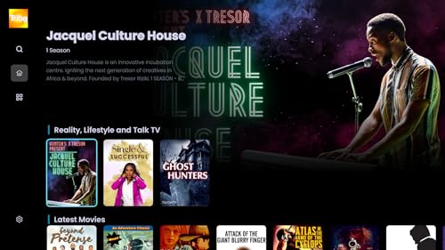 Tribe Digital TV