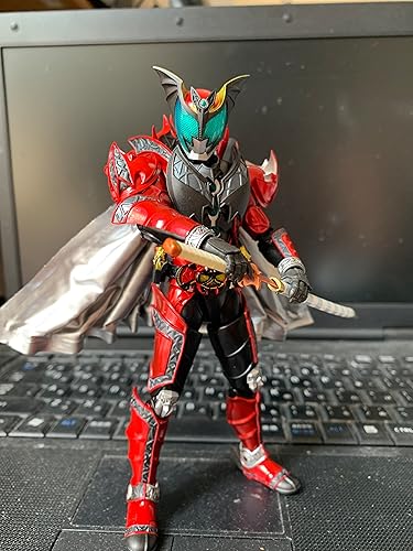 Amazon | TAMASHII NATIONS S.H.フィギュアーツ (真骨彫製法) 仮面