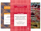  Palgrave Studies in Gender and Education (25 Book Series)