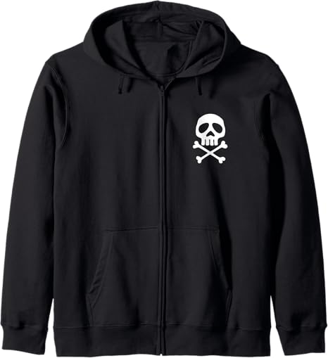 Skull Shirts, Gifts & Hoodies
