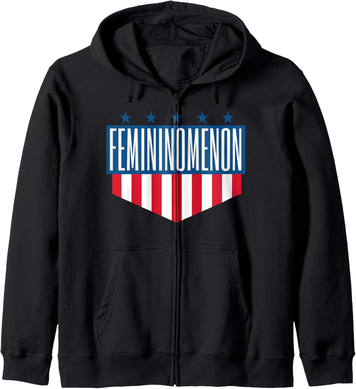 Democrat Party Election Zip Hoodie Democrat Party Election Zip Hoodie