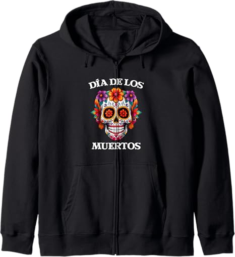 Dia De Los Muertos Day Of The Dead Designs