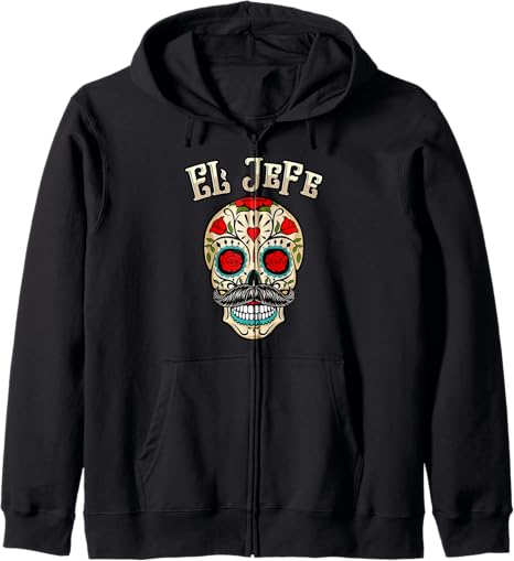 Day of the Dead Dia De los Muertos Halloween Gifts