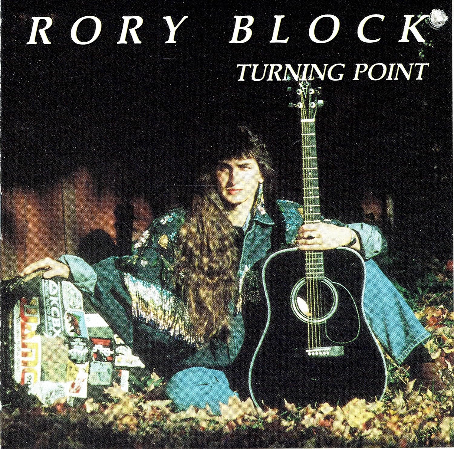 Turning Point Amazon.de MusikCDs & Vinyl