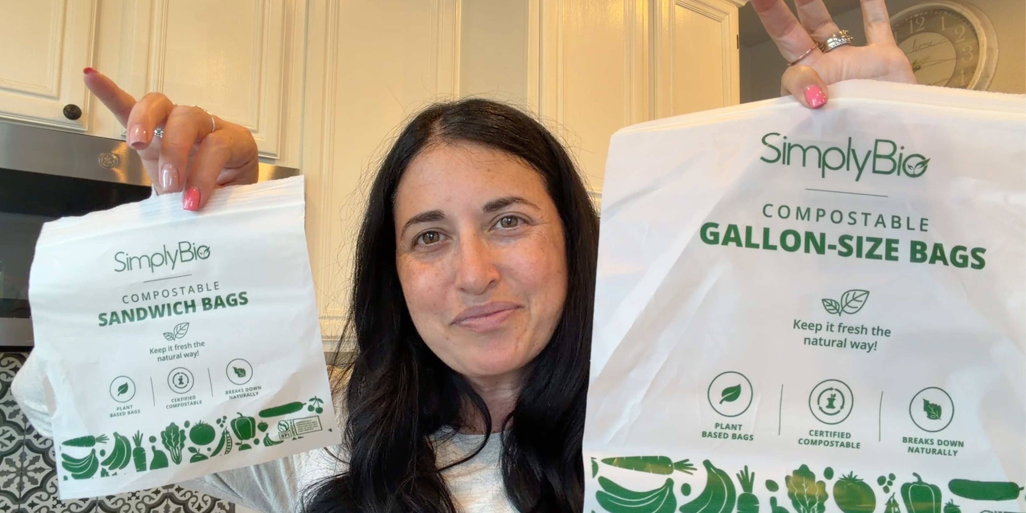 Hacker Shop Software Watch The Plastic-Free Lunch Hack Every Parent Needs on Amazon Live