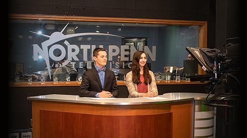 North Penn Television