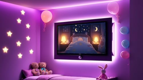 Animal songs for sleep – vue 6