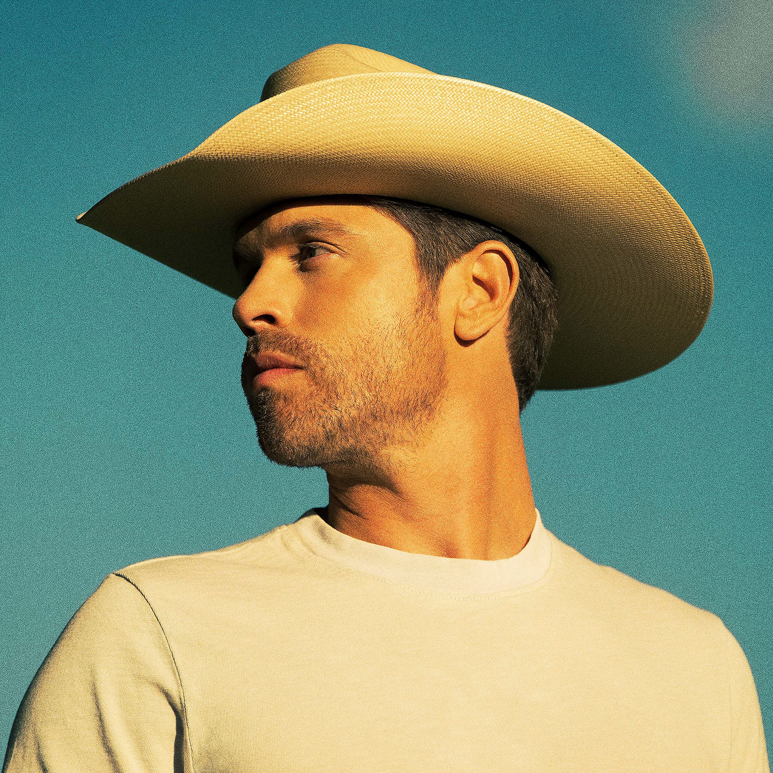Dustin Lynch Blue In the Sky CD NEW