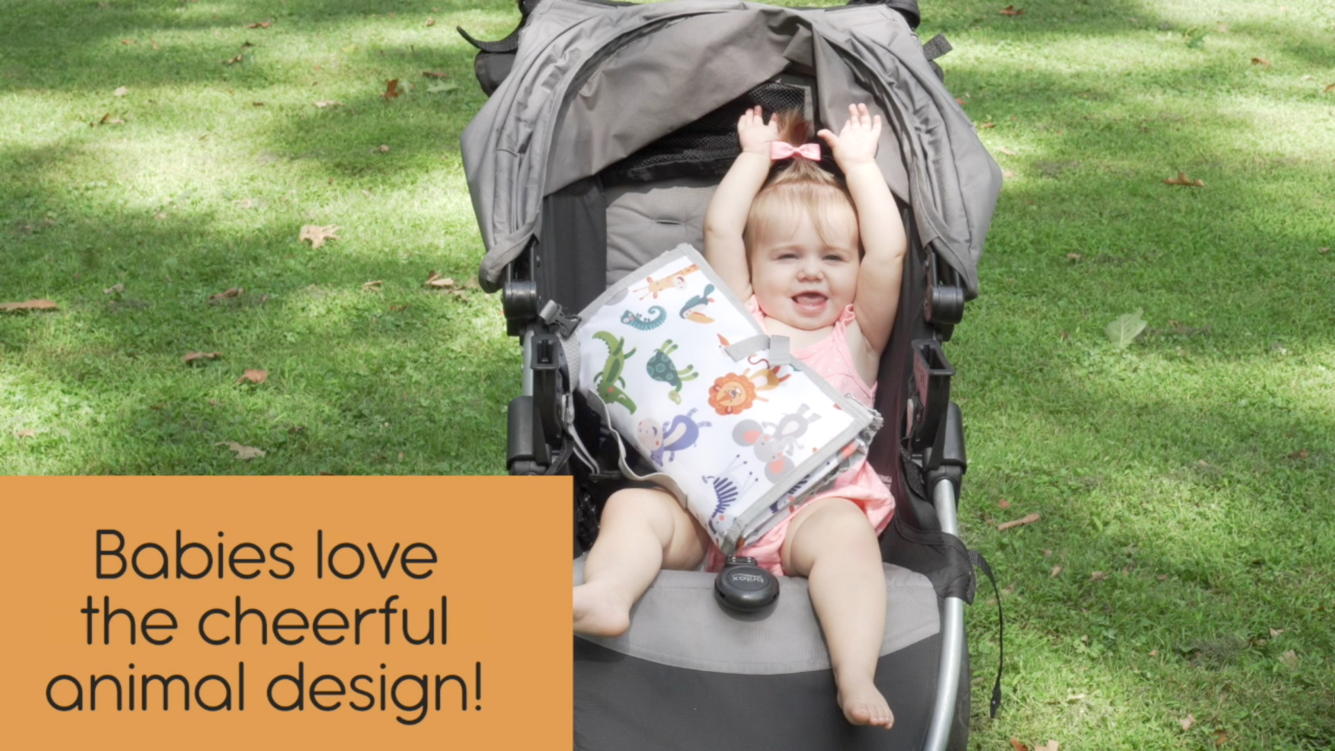 Fasciatoio Portatile Pieghevole LUDAZON | Con Cuscino Spesso 1 Cm | Per Neonati Fino 24 Mesi | Leggero E Igienico - Foto 10