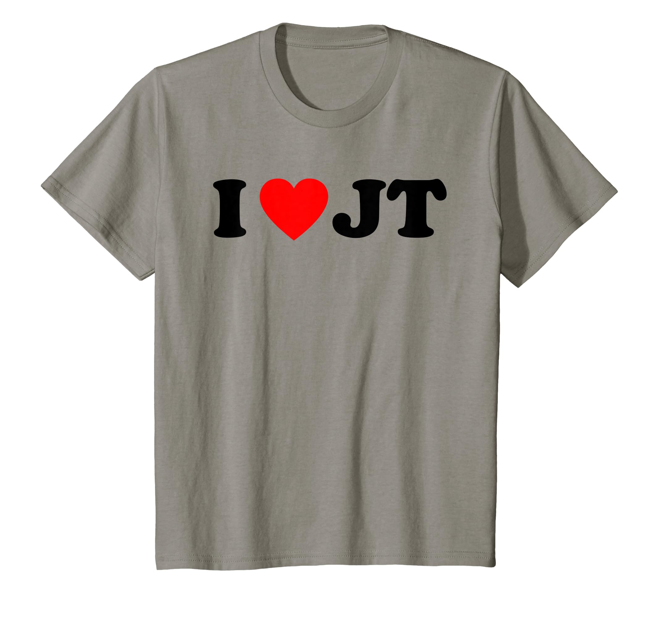 Shirt: Gift Clothing Love T-Shirt Cute Amazon.com: JT I Love Clothing Shirt: Gift Cute I Amazon.com: T-Shirt JT