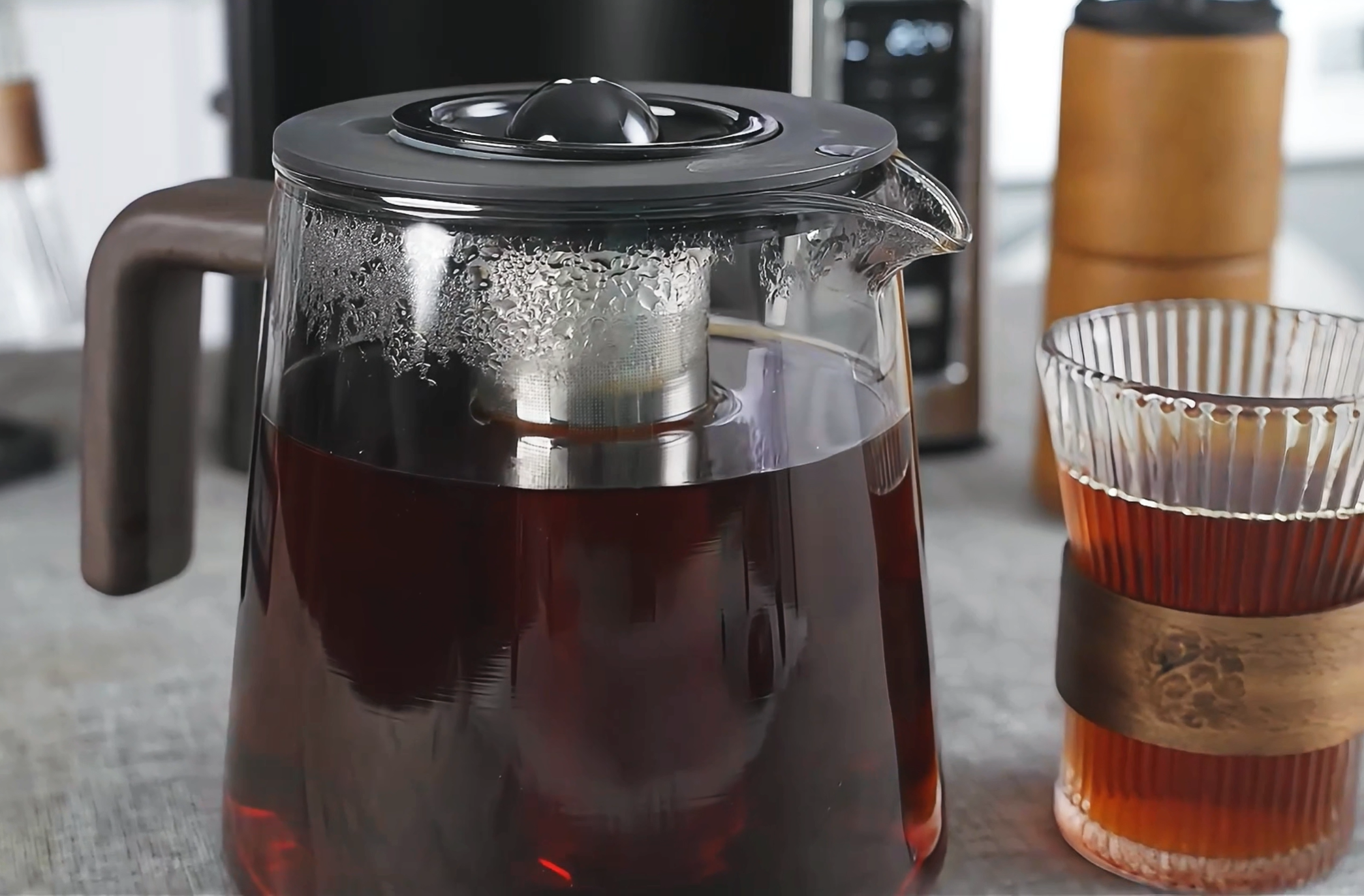 コーヒー Lishou Coffee 5can SET CaDA Japanese Summer Coffee House • Set C66007W • SetDB