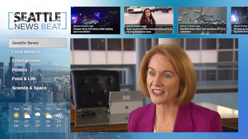Bay Area News Beat