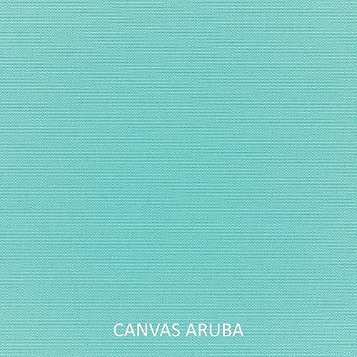 Miniatura 3 de Sorra Home Sunbrella - Juego de cojines para silla con cable para interiores y exteriores, 19 x 17 x 2 pulgadas, lona Aruba