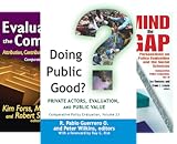  Comparative Policy Evaluation (11 Book Series)
