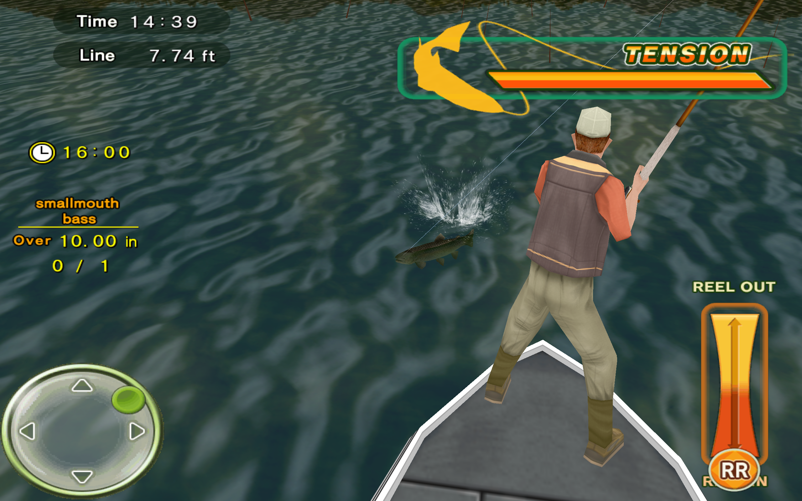 Fly Fishing 3D - App on Amazon Appstore