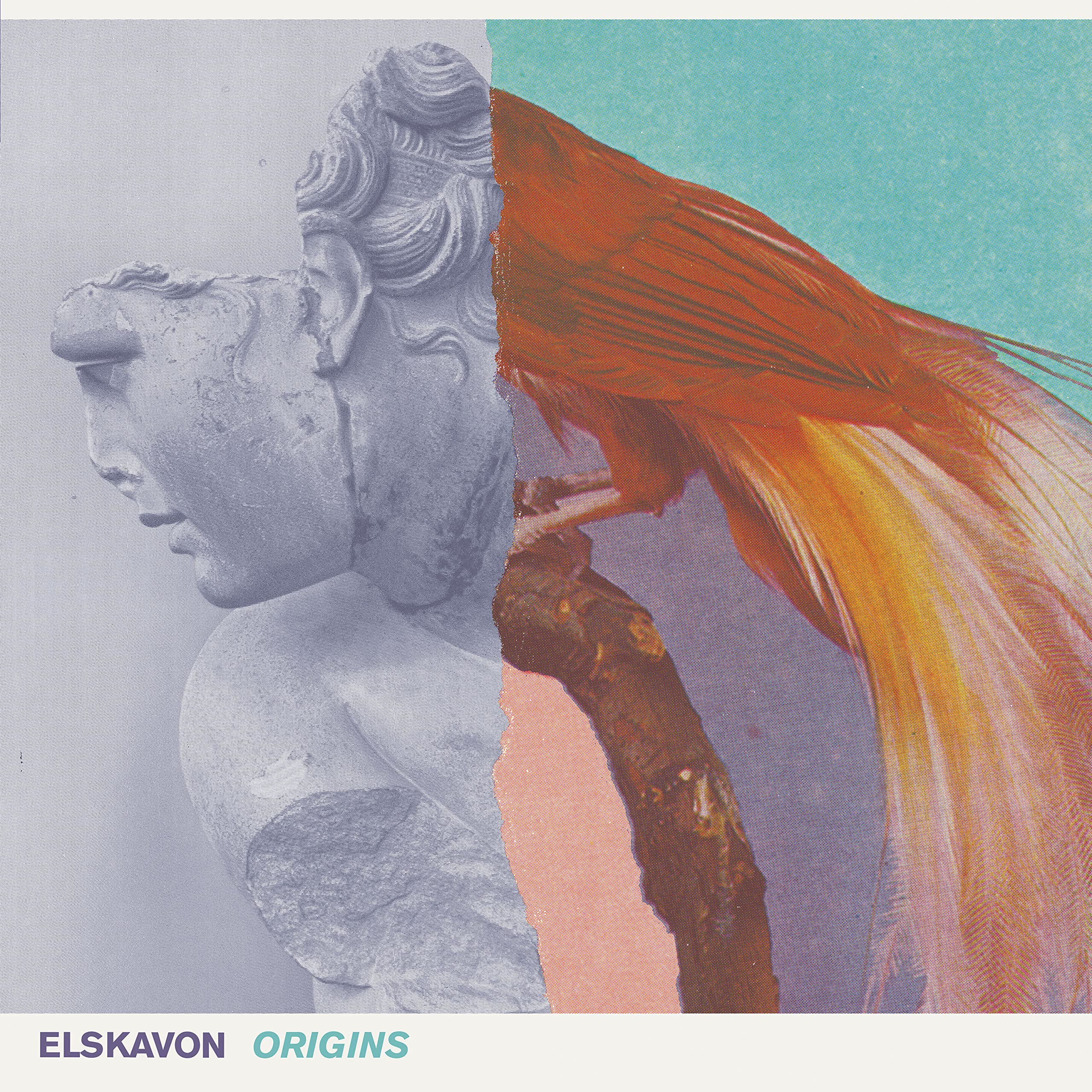 Origins [VINYL]