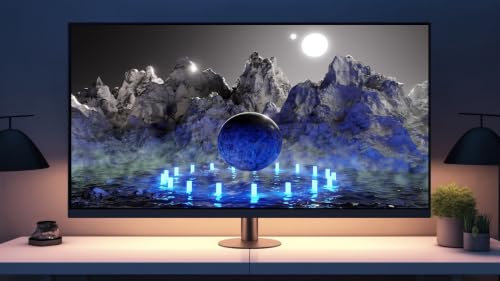 Horizon extraterrestre - Coucher de soleil sur une planète aux anneaux pour un rêve de science-fiction – vue 4