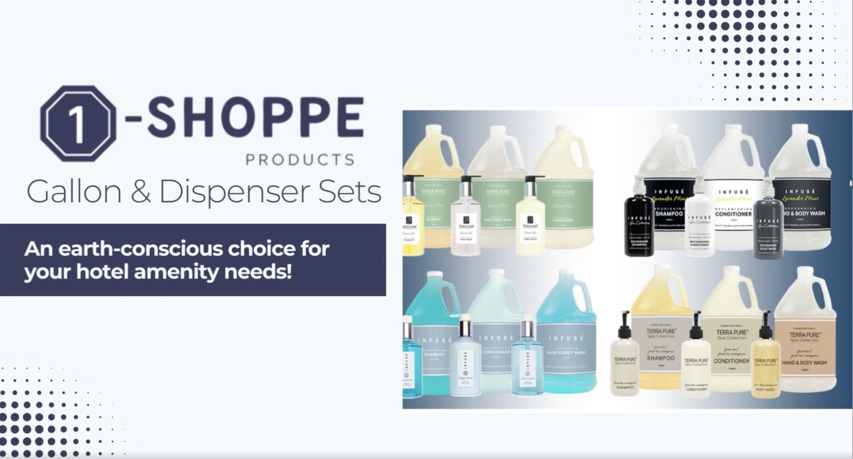 Amazon.com : 1-Shoppe All-in-Kit | Infuse Lotion | Infuse Lavender