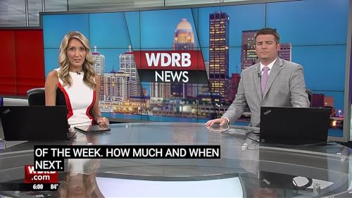 WDRB Now