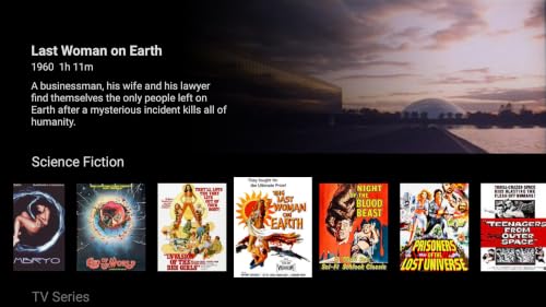 Amazing Classics - Classic Movies And Tv Shows #TOP6
