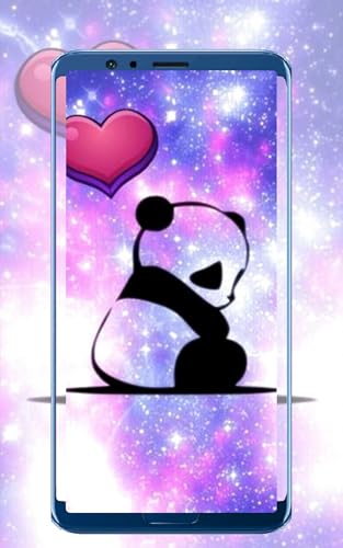 Cute Panda Wallpapers