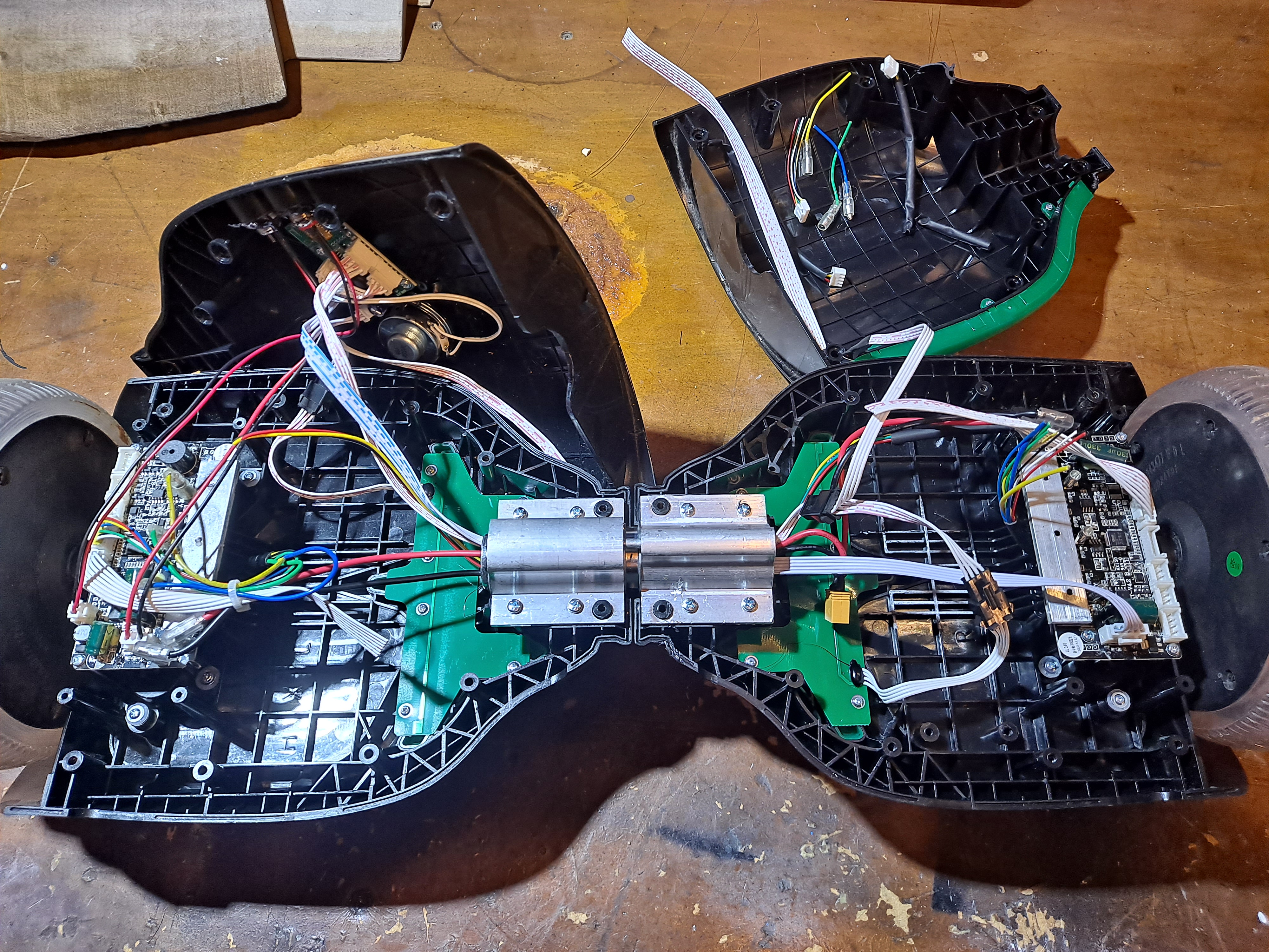 Hover-1™ i-100 Hoverboard | Hover-1 Rideables