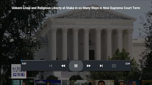 CBN News