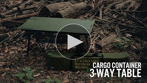 CARGO CONTAINER カーゴコンテナ SHELF TABLE Amazon.co.jp: CARGO CONTAINER カーゴコンテナ MASTER SHELF