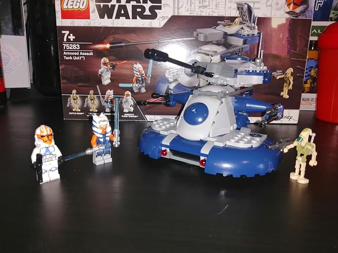 Awesome Playset! Great Figures!