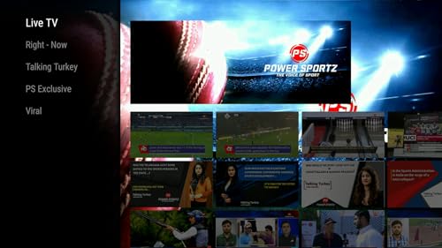 Power Sportz
