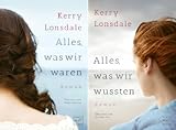  Alles, was wir waren (Reihe in 2 Bänden)