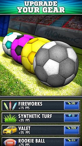 Soccer Clicker