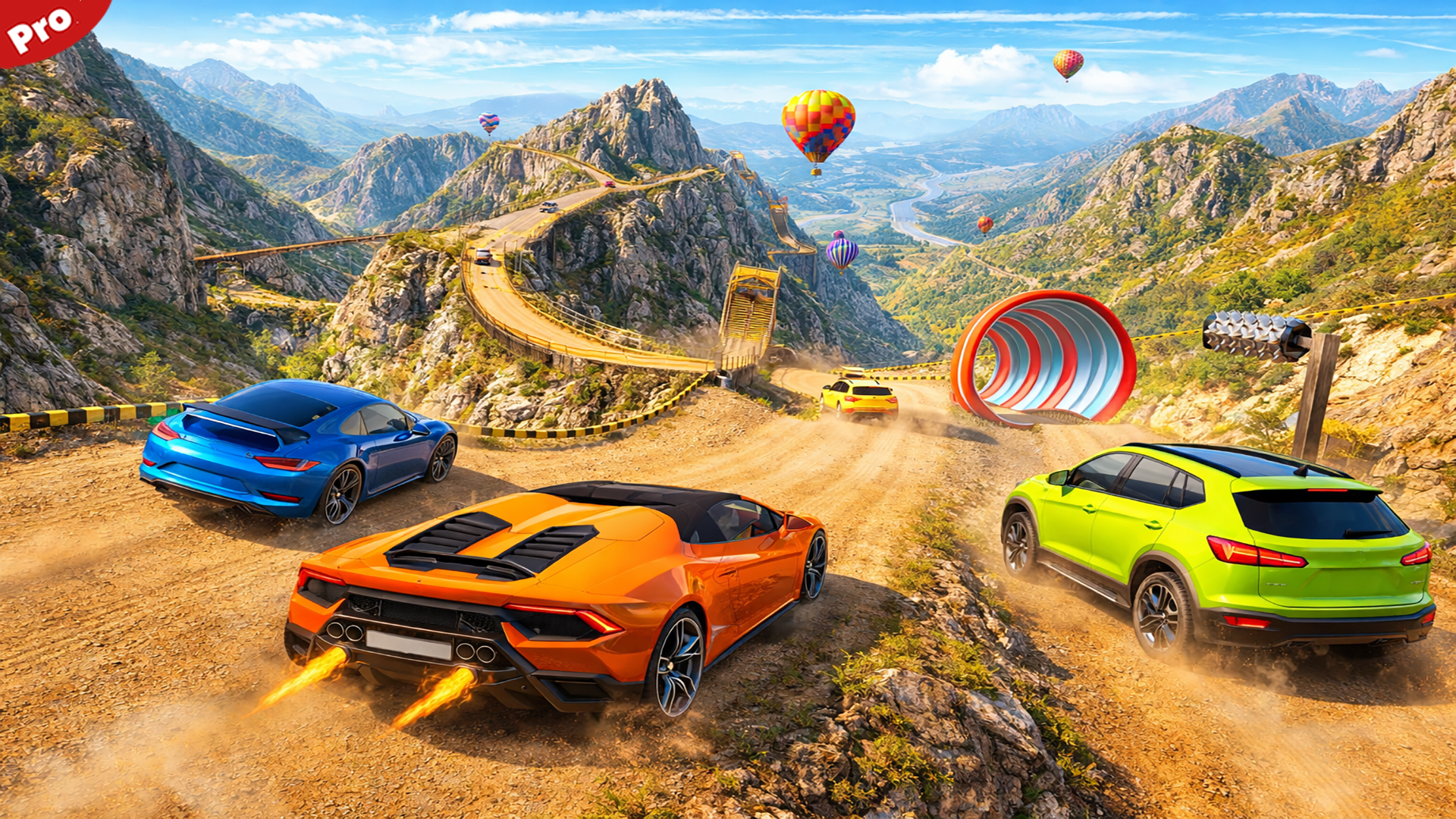 Speed Ramp App Extreme Stunt Ramp driving: Mega Ramp Car Racing & Driving Simulator ...